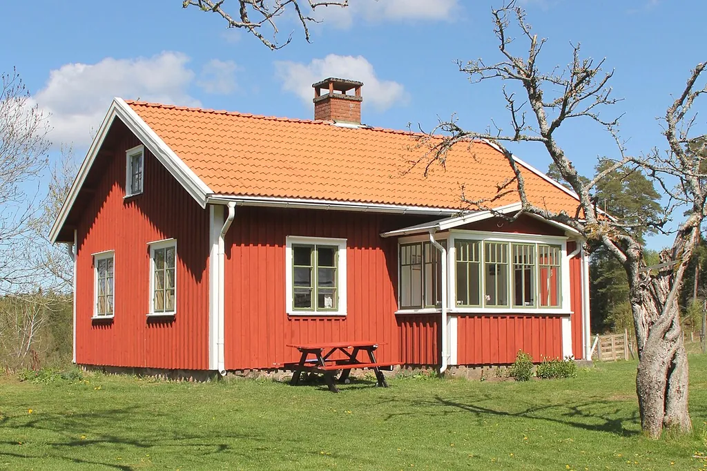 Dammsjöås in Alingsås