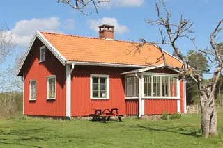 Dammsjöås in Alingsås – Bild 1 av 7