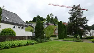 Dampfbahn-Verein Zürcher Oberland in Bauma – Photo 3 sur 3