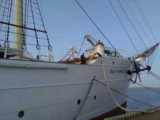 Dar Pomorza in Gdynia – Photo 2 of 4