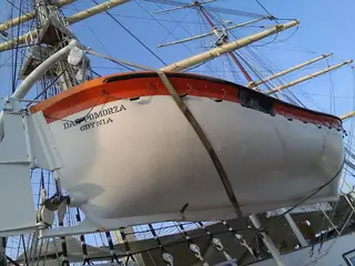 Dar Pomorza in Gdynia – Photo 3 of 4