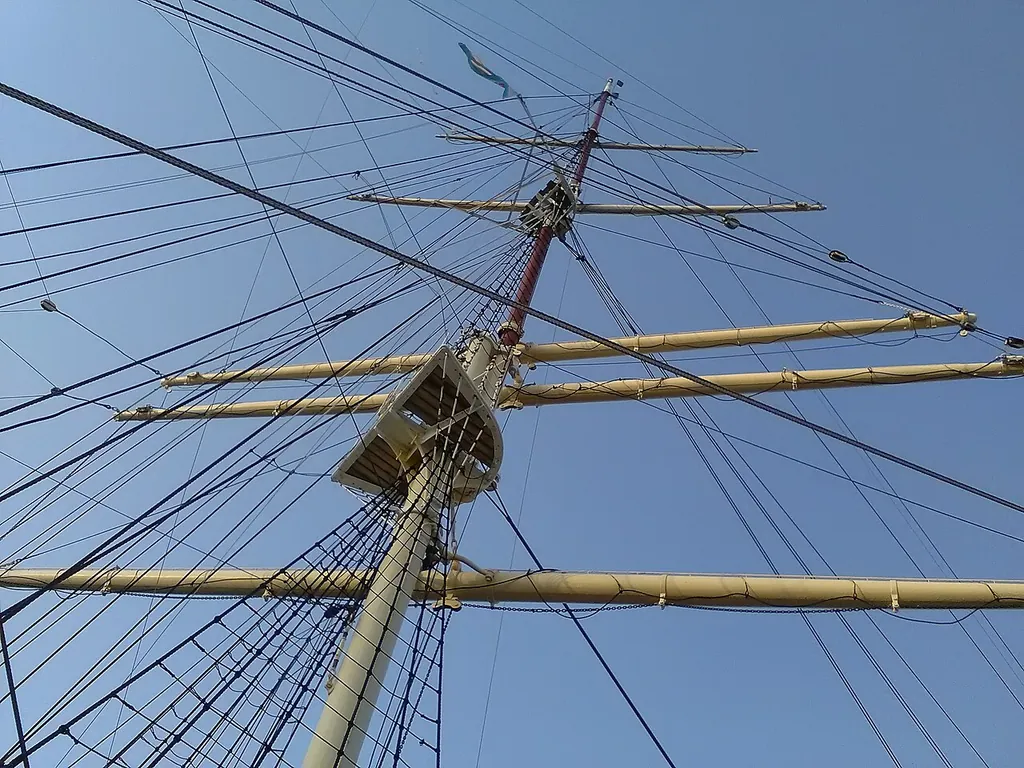 Dar Pomorza in Gdynia – Photo 4 of 4