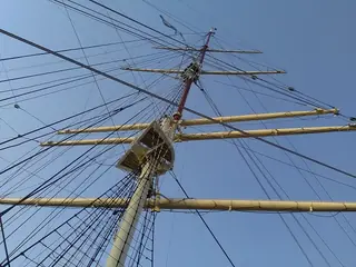 Dar Pomorza in Gdynia – Photo 4 of 4
