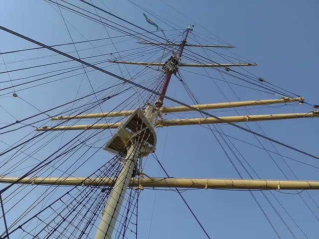 Dar Pomorza in Gdynia – Photo 4 of 4