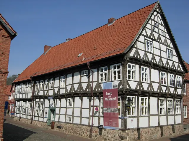 Museum Hitzacker (Elbe) – Das Alte Zollhaus