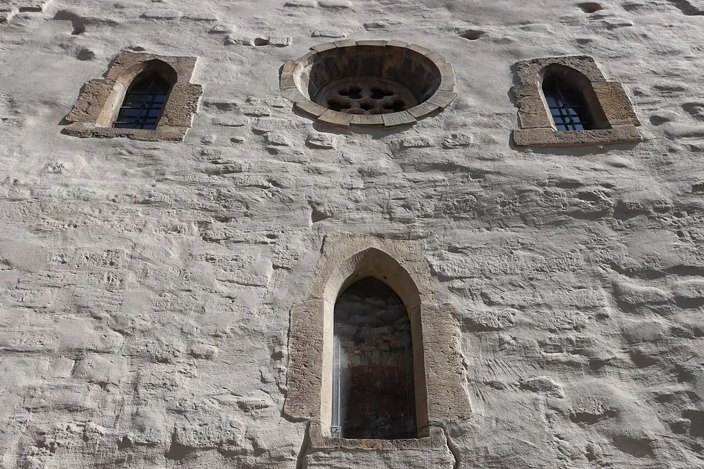 Alte Synagoge Erfurt – Photo 3 of 4