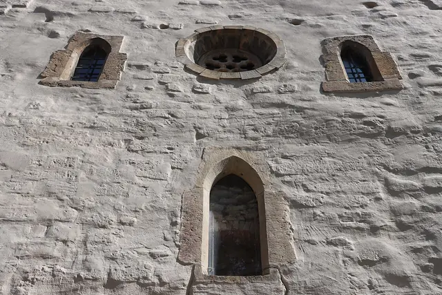 Alte Synagoge Erfurt – Photo 3 of 4