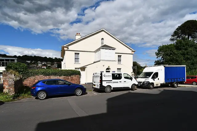 Dawlish Museum