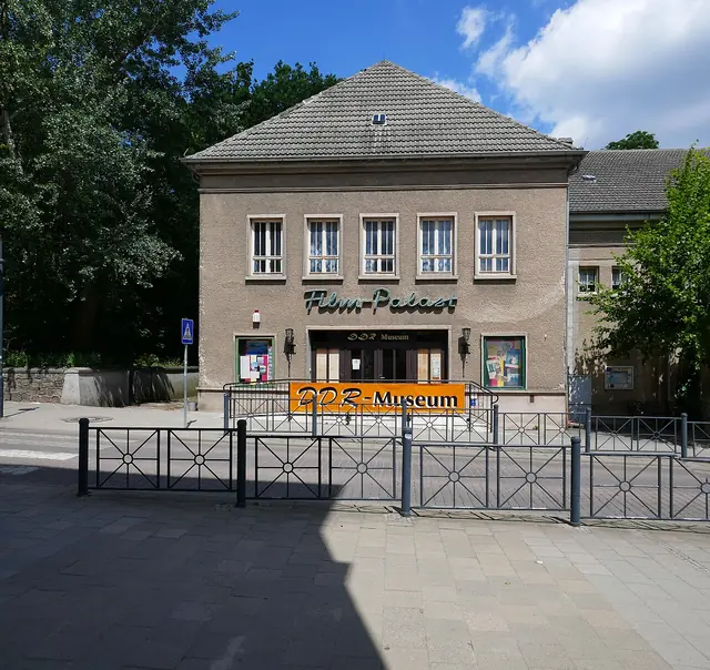 DDR-Alltagsmuseum Malchow
