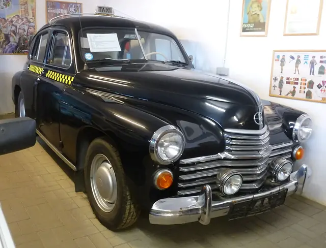 DDR-Museum Dargen / Usedom – Photo 2 of 5