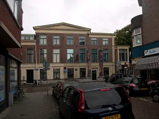 De Mesdag Collectie in Haia