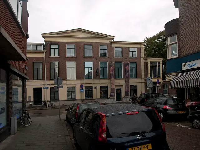 De Mesdag Collectie in The Hague