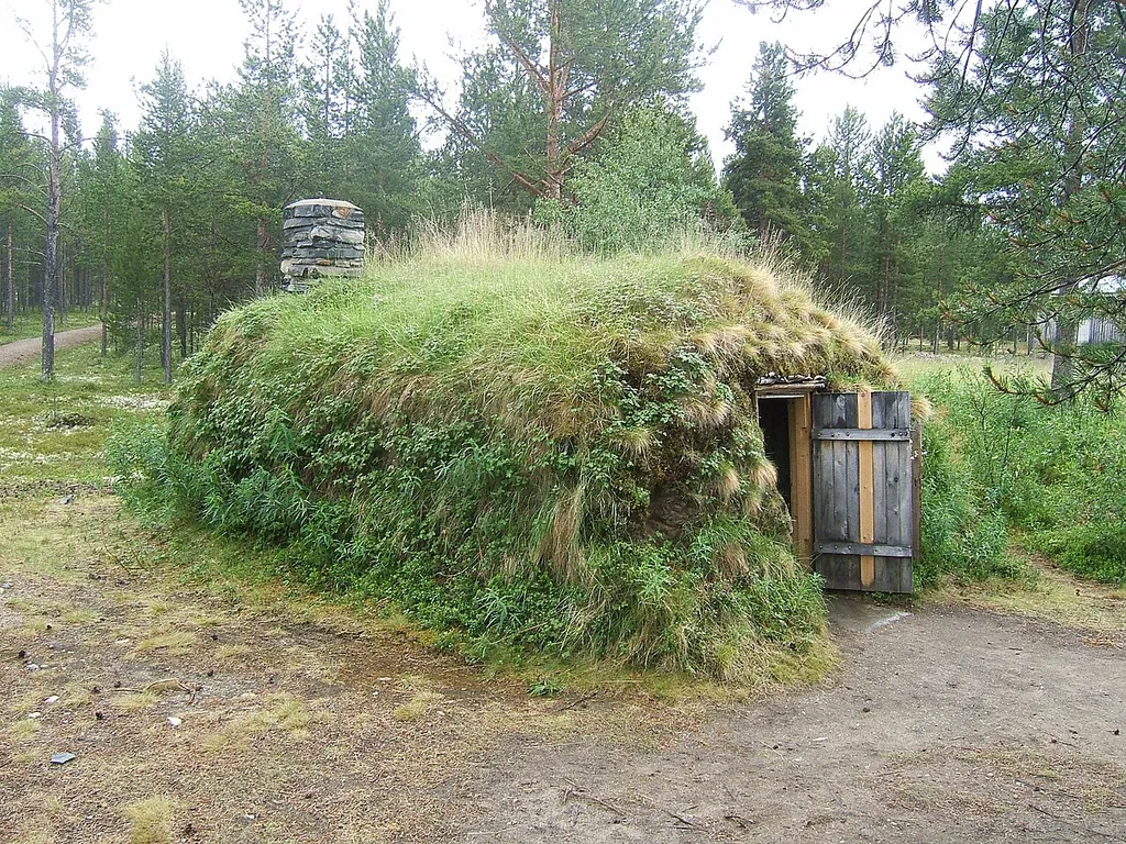 De Samiske Samlinger in Karasjok