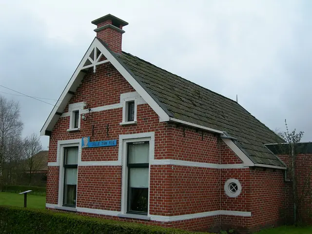 Openluchtmuseum De Spitkeet in Harkema