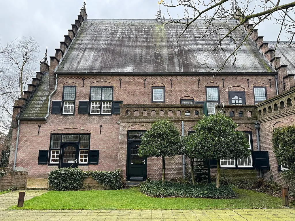 De Wieger in Deurne – Foto 3 van 4