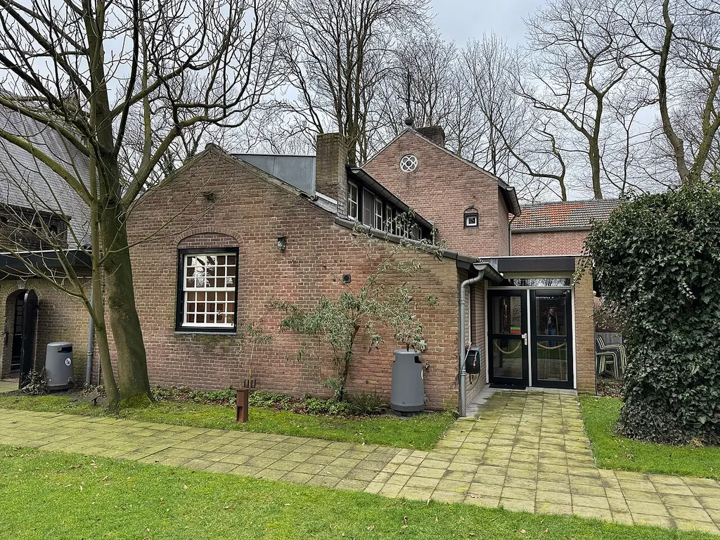 De Wieger in Deurne – Foto 4 van 4