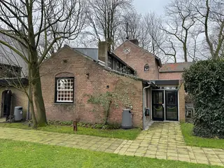 De Wieger in Deurne – Foto 4 van 4