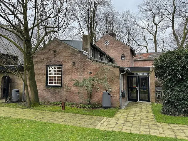 De Wieger in Deurne – Foto 4 van 4
