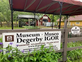 Degerby Igor-museet
