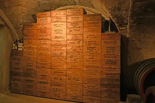 Koblenzer Sektmuseum – Photo 3 of 3