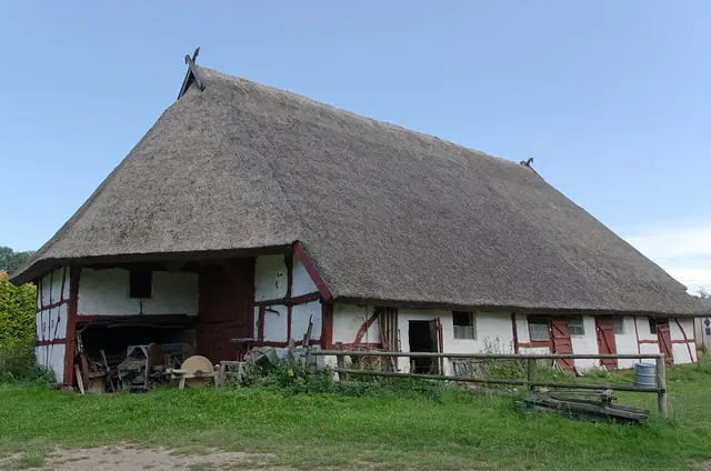 Denkmalhof Retschow