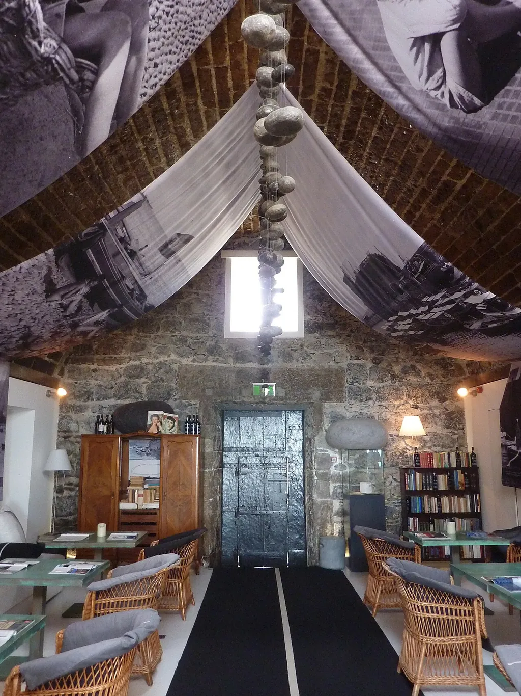 Design Centre Nini Andrade Silva in Funchal