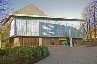 Design Museum in Londres