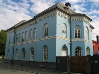 Jødisk Museum Trondheim
