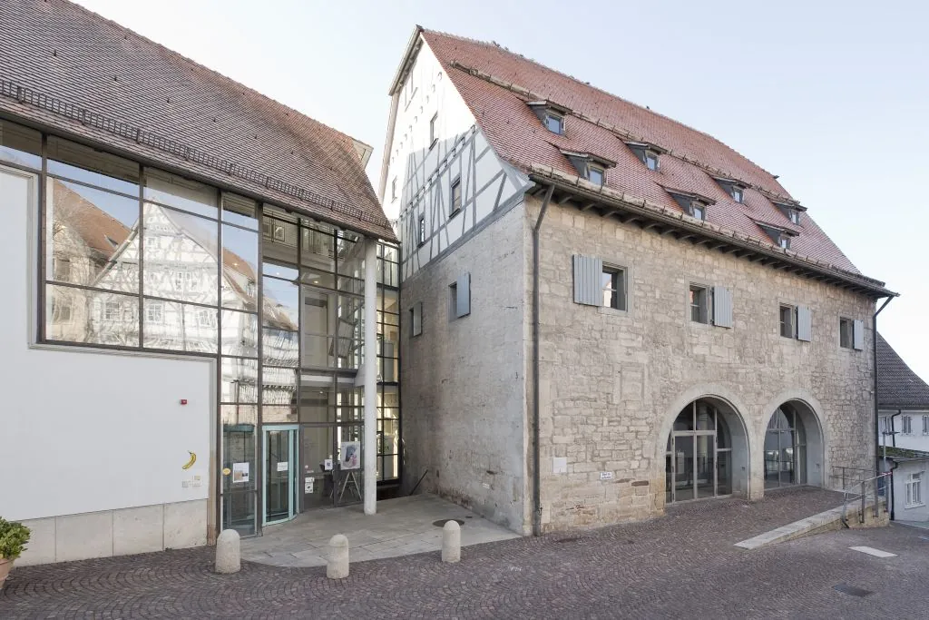 Deutsches Bauernkriegsmuseum Böblingen