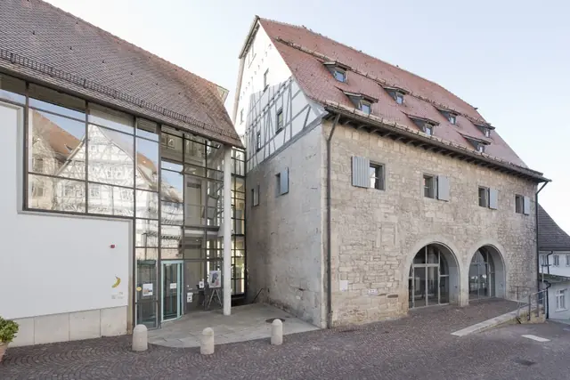 Deutsches Bauernkriegsmuseum Böblingen