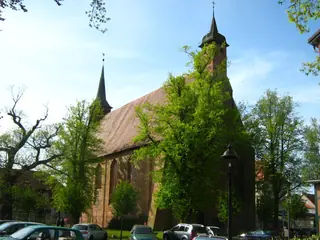 Deutsches Bernsteinmuseum in Ribnitz-Damgarten