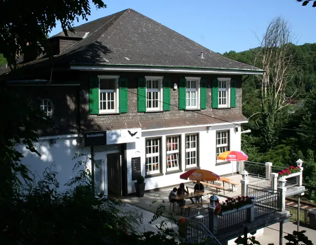 Dechenhöhle und Deutsches Höhlenmuseum Iserlohn