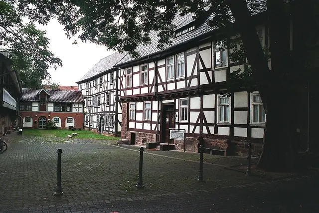 Museum Witzenhausen