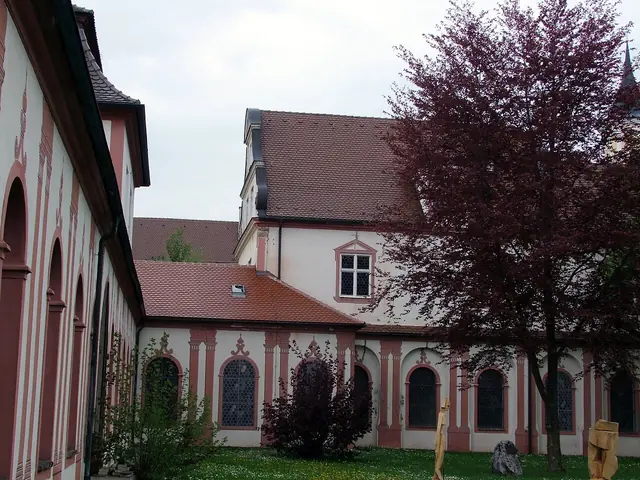 Deutsches Kartausenmuseum in Buxheim