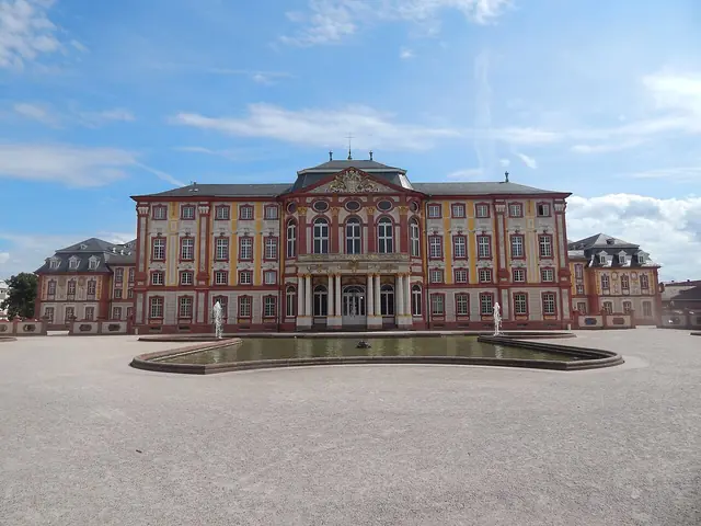 Deutsches Musikautomaten-Museum in Bruchsal