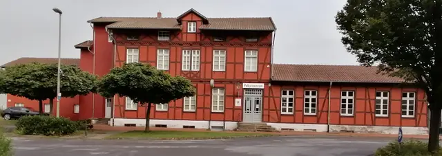 Deutsches Polizeimuseum in Salzkotten