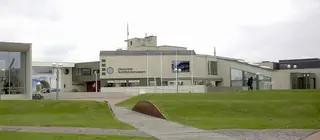 Deutsches Schifffahrtsmuseum in Bremerhaven