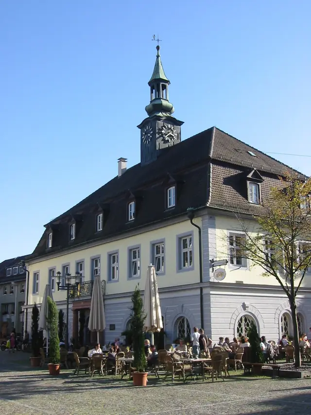 Deutsches Tagebucharchiv in Emmendingen