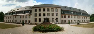 Deutsches Zeitungsmuseum in Wadgassen