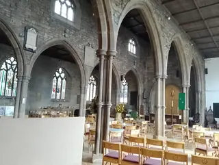 Dewsbury Minster Heritage Centre – Photo 2 of 6
