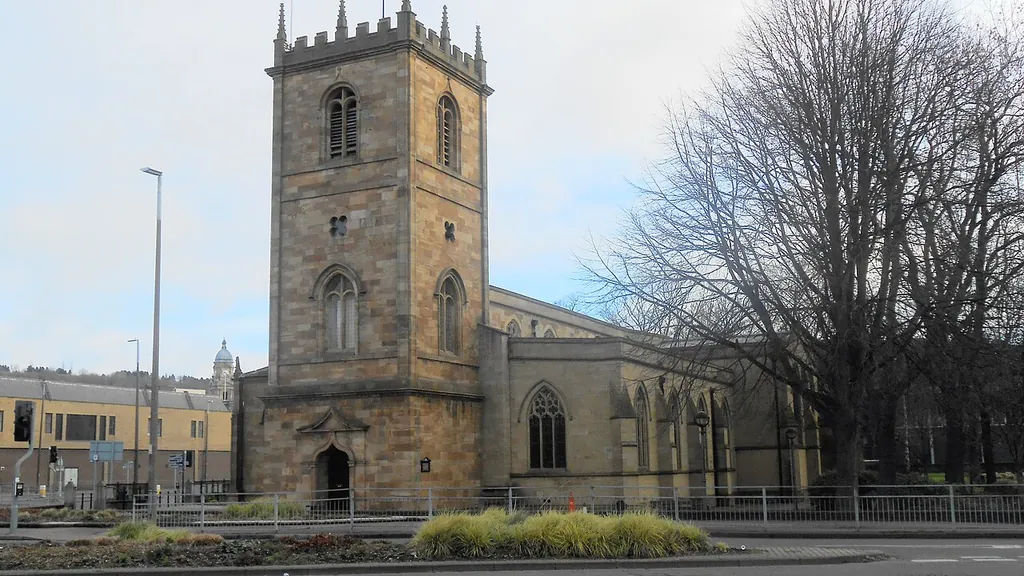 Dewsbury Minster Heritage Centre – Photo 3 of 6