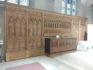 Dewsbury Minster Heritage Centre – Photo 4 of 6