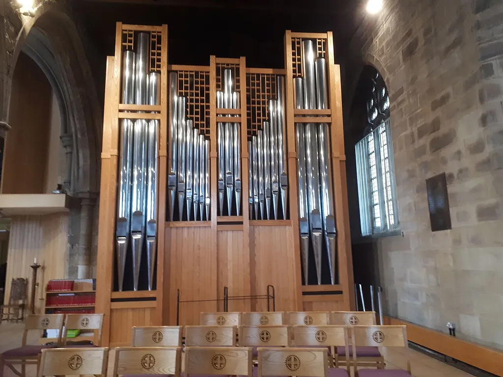 Dewsbury Minster Heritage Centre – Photo 5 of 6