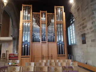 Dewsbury Minster Heritage Centre – Photo 5 of 6