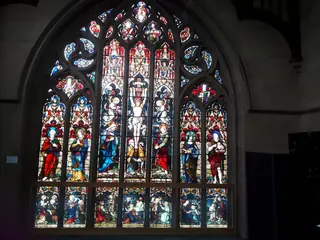 Dewsbury Minster Heritage Centre – Photo 6 of 6