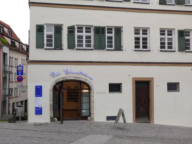 Die Einsteins – Museum einer Ulmer Familie – Bild 2 von 3