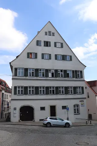Die Einsteins – Museum einer Ulmer Familie – Bild 3 von 3