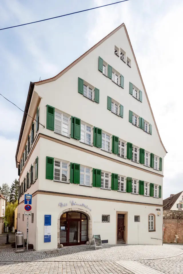 Die Einsteins – Museum einer Ulmer Familie