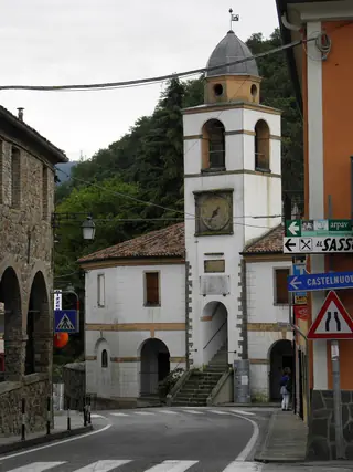 Museo d'Arte Contemporanea Dino Formaggio in Teolo