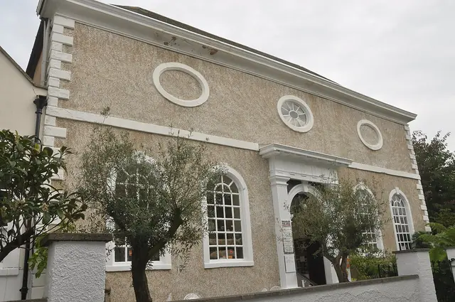Dinosaurland Fossil Museum in Lyme Regis
